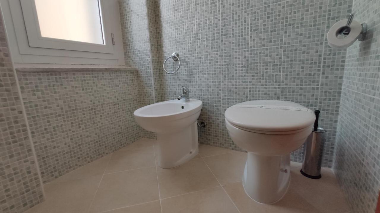 Nell'Azzurro Ξενοδοχείο Κάλιαρι Εξωτερικό φωτογραφία