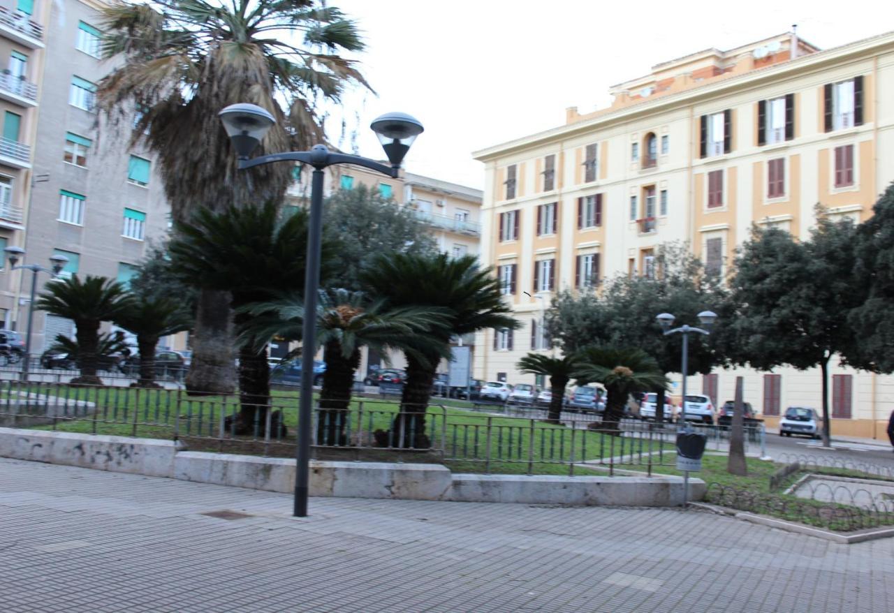 Nell'Azzurro Ξενοδοχείο Κάλιαρι Εξωτερικό φωτογραφία