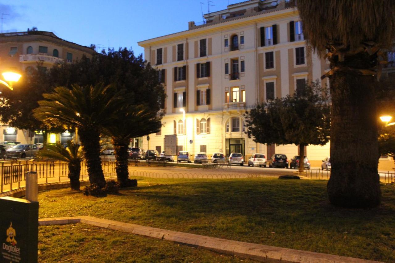 Nell'Azzurro Ξενοδοχείο Κάλιαρι Εξωτερικό φωτογραφία