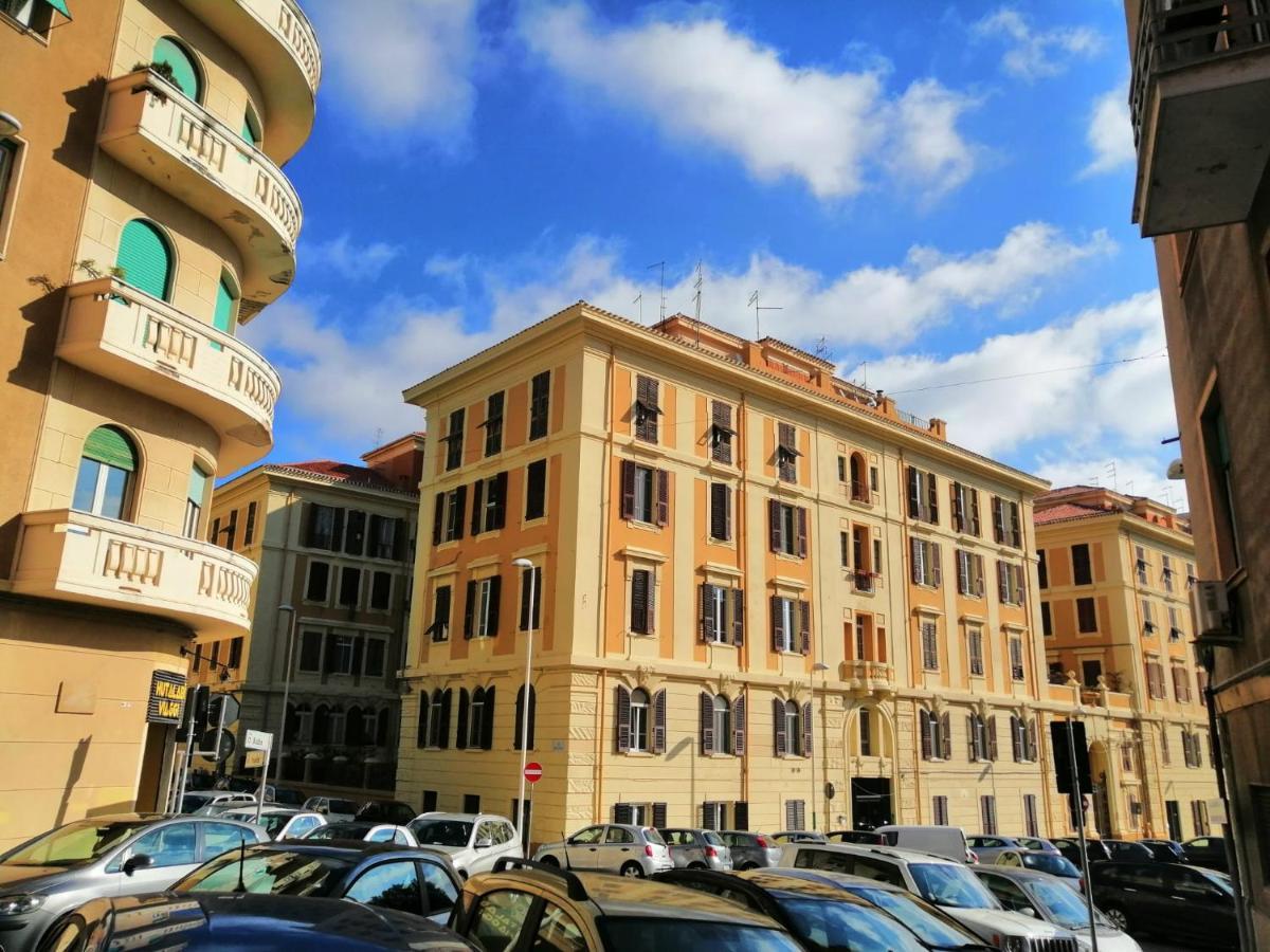Nell'Azzurro Ξενοδοχείο Κάλιαρι Εξωτερικό φωτογραφία